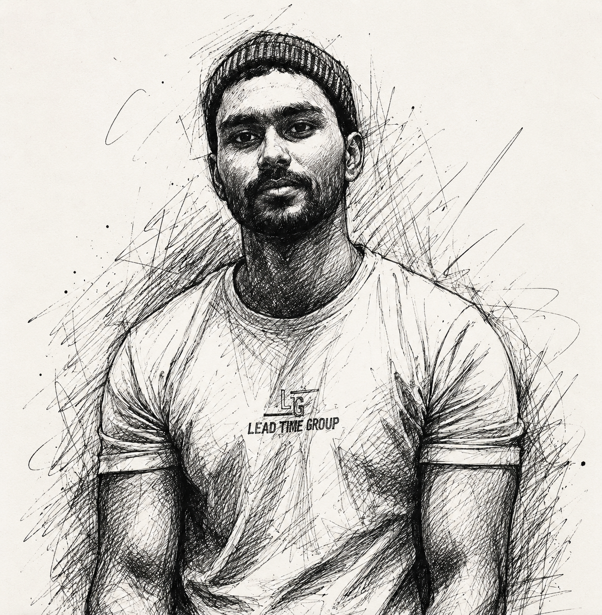 Mohammad Saif